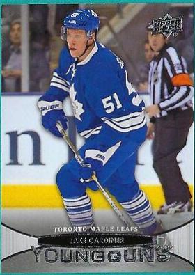 Jake Gardiner #241