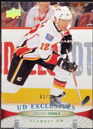 Jarome Iginla #173