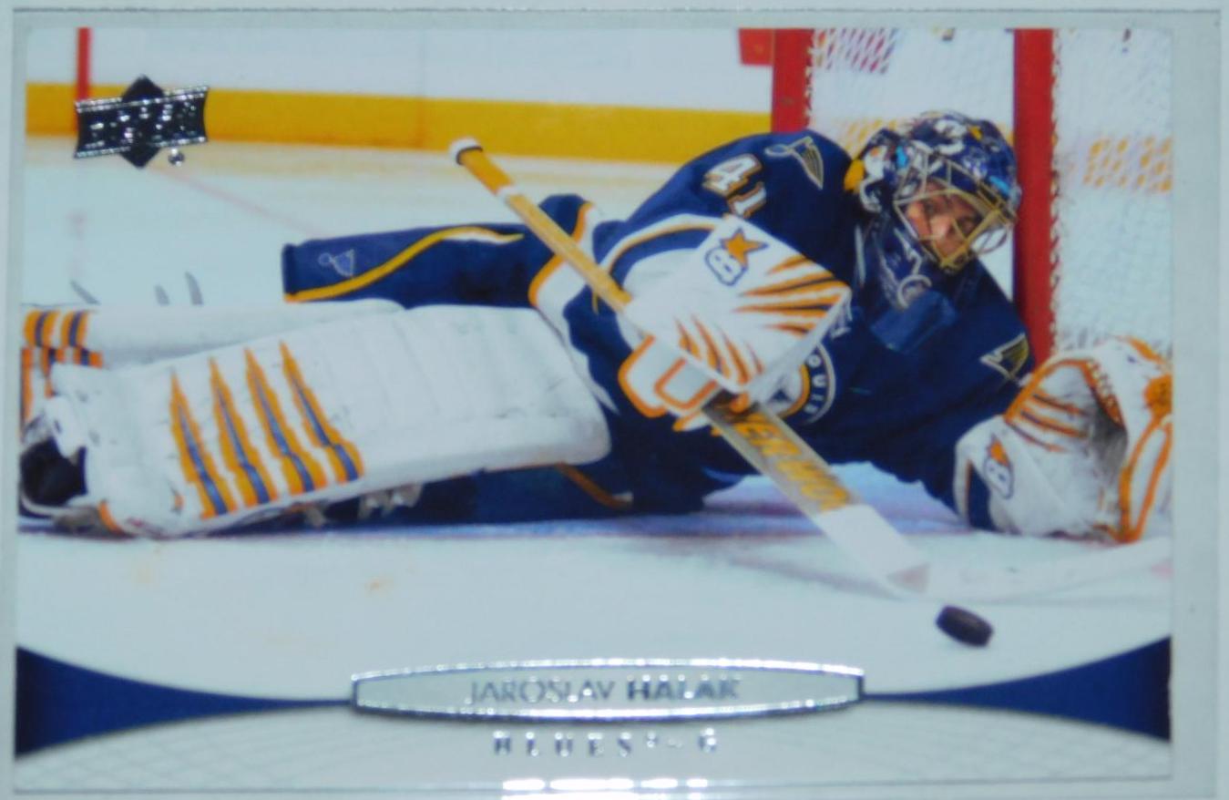 Jaroslav Halak #32