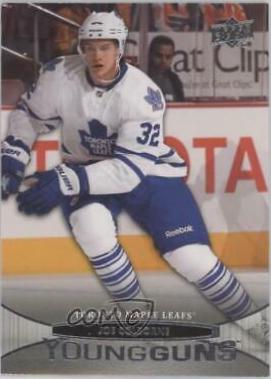 Joe Colborne #242