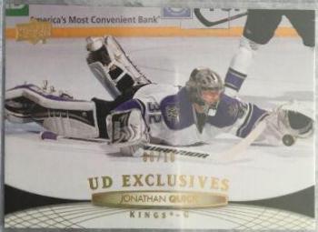 Jonathan Quick #118