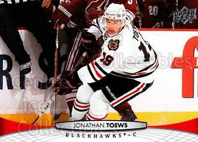 Jonathan Toews #160