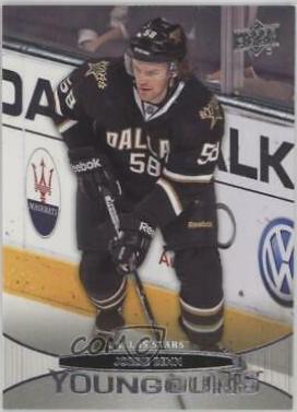 Jordie Benn #466