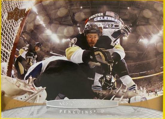 Kristopher Letang #48