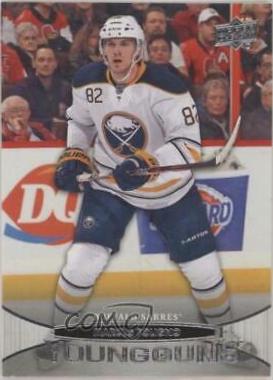 Marcus Foligno #456