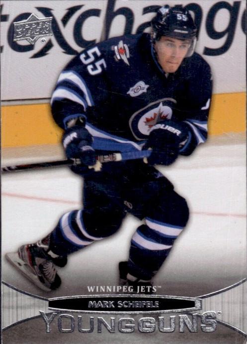 Mark Scheifele #248