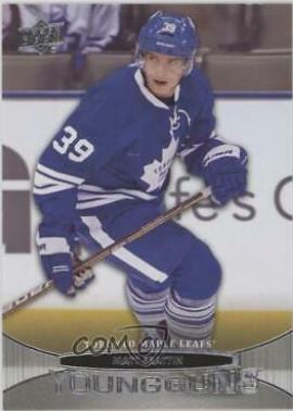 Matt Frattin #243
