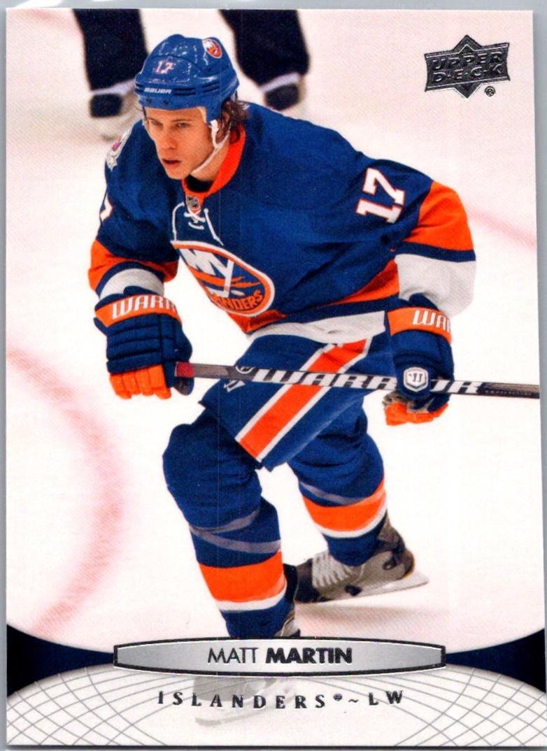 Matt Martin #341