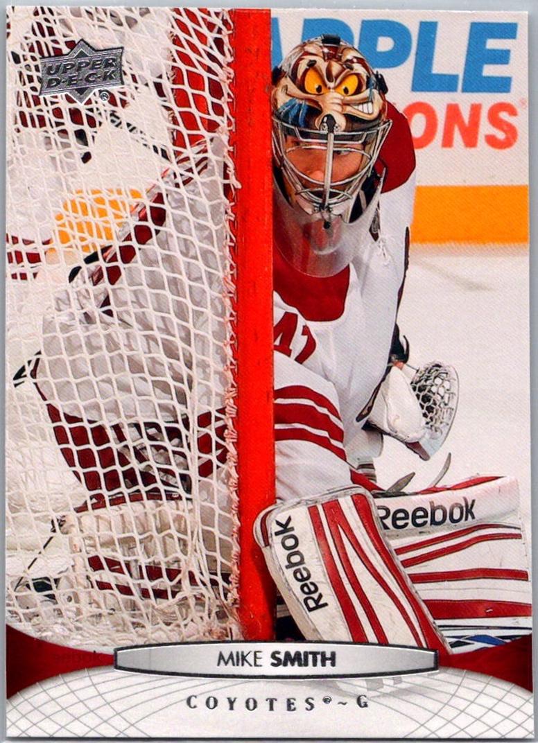 Mike Smith #308