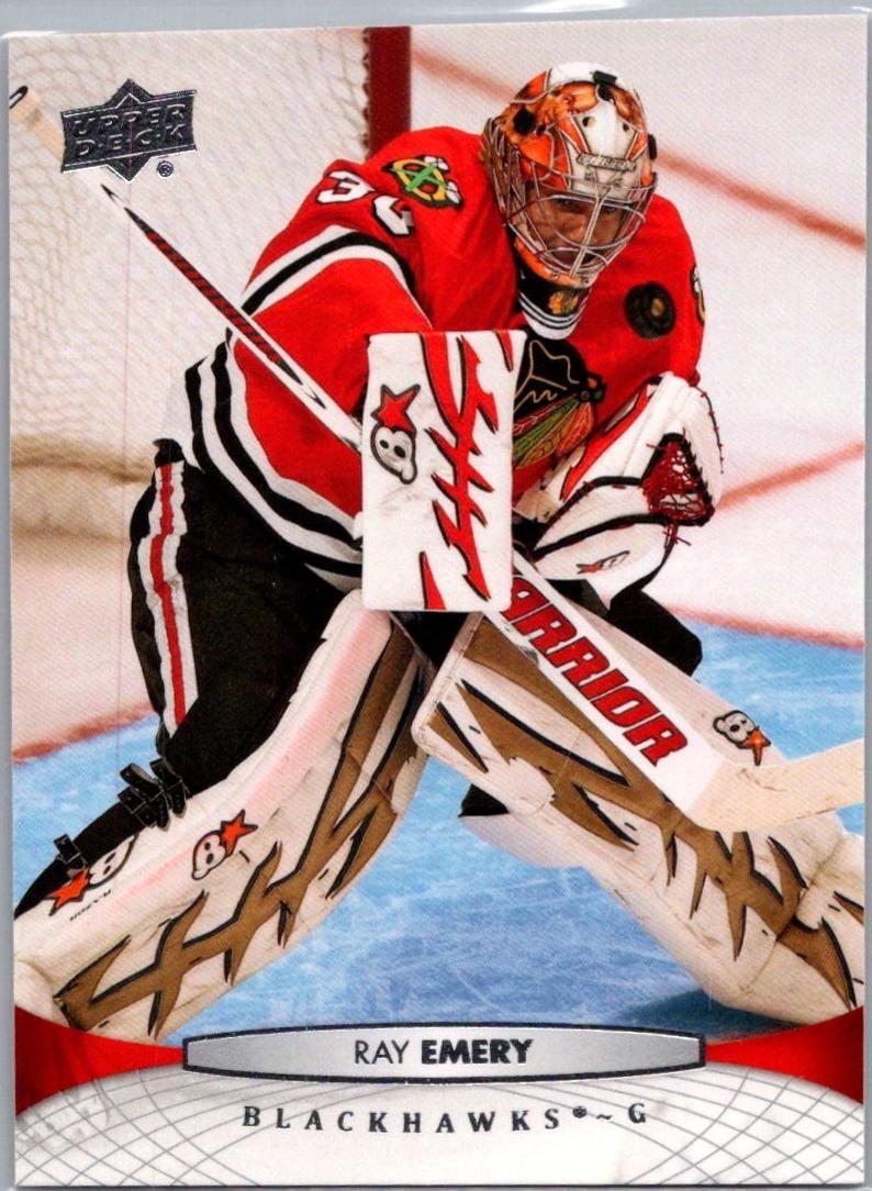 Ray Emery #415