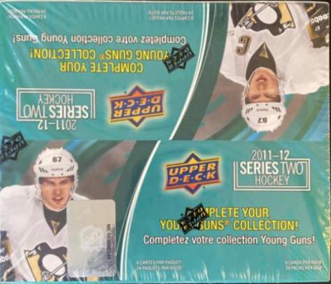 Retail Box [Series 2]