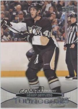 Robert Bortuzzo #494