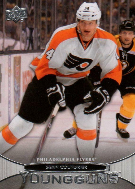 Sean Couturier #234