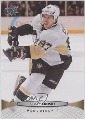 Sidney Crosby #301