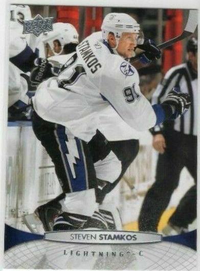 Steven Stamkos #26