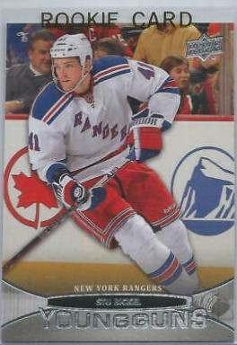 Stu Bickel #485