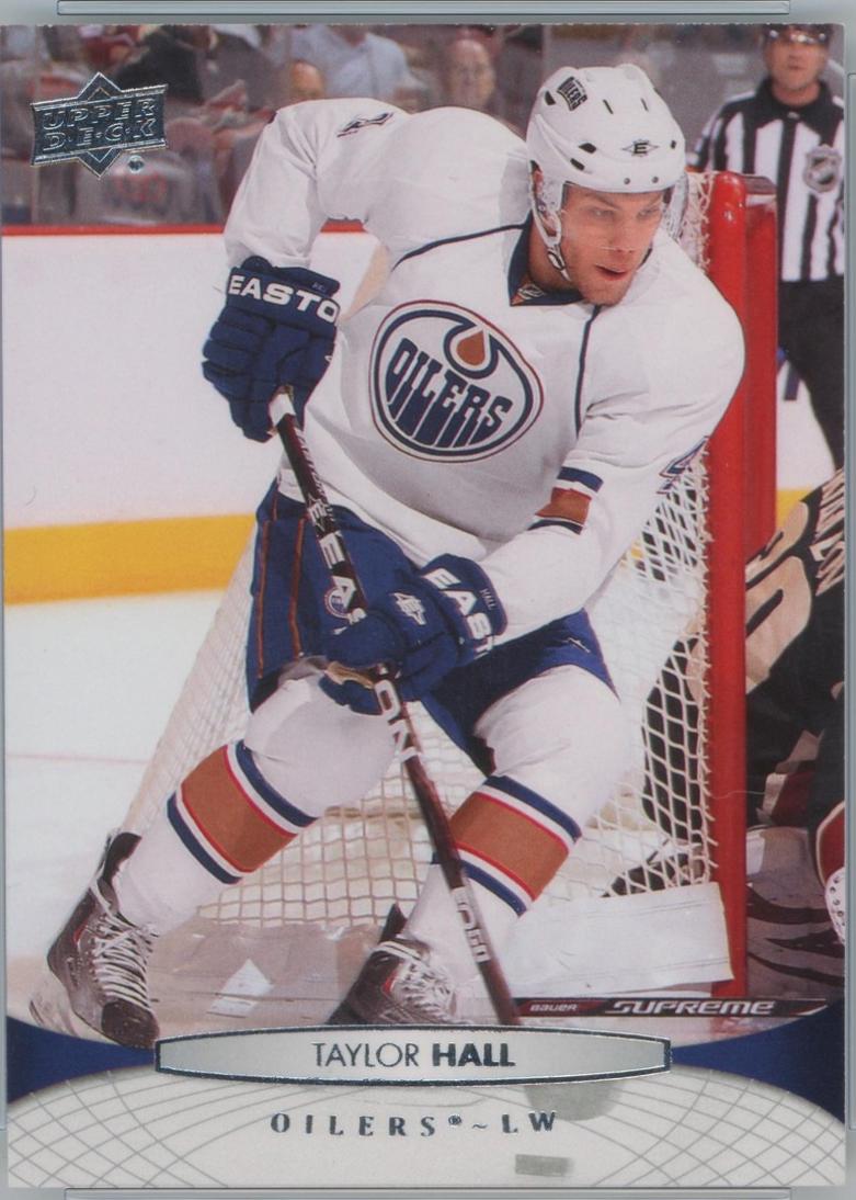 Taylor Hall #126