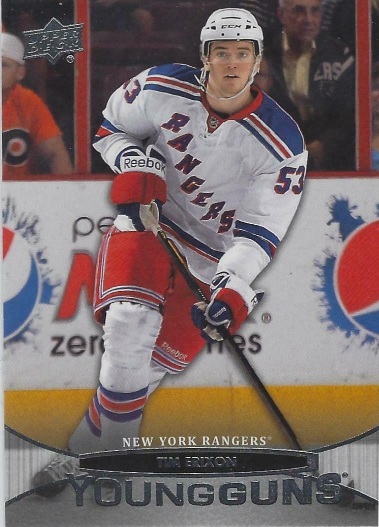Tim Erixon #228