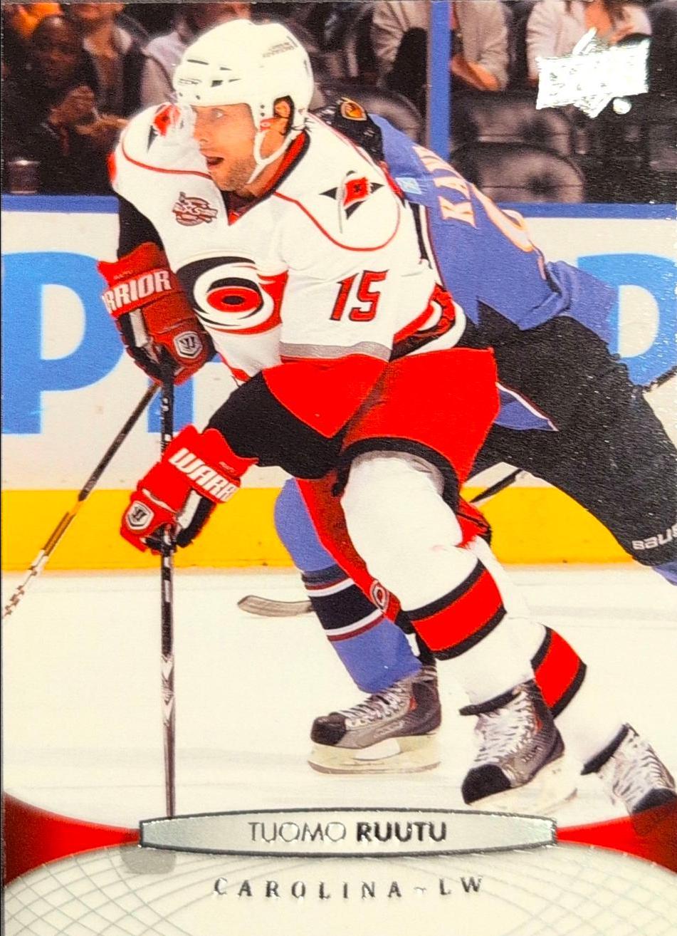 Tuomo Ruutu #171