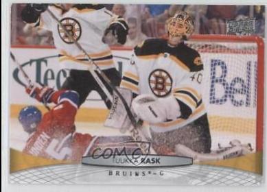 Tuukka Rask #436