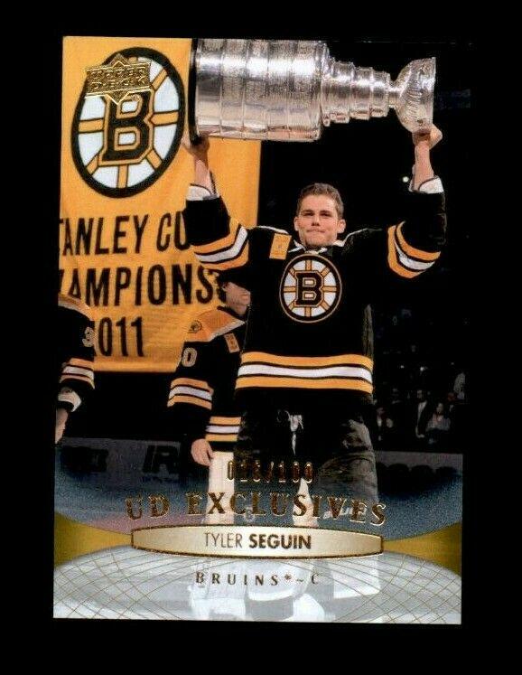 Tyler Seguin #440