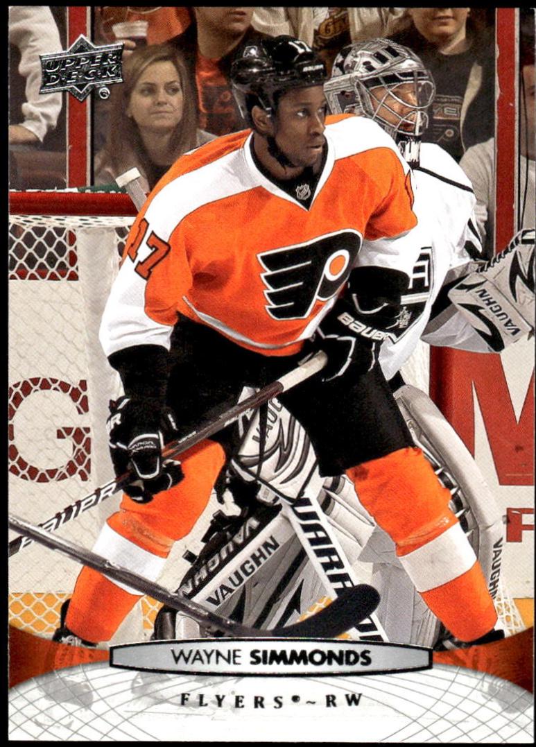 Wayne Simmonds #317