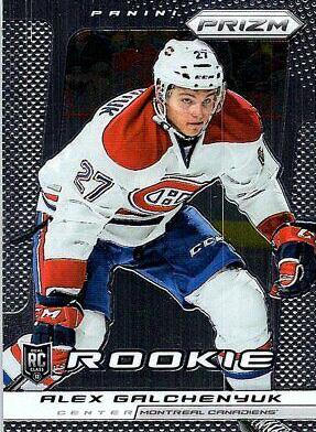 Alex Galchenyuk #251