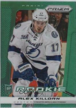 Alex Killorn #283