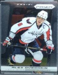Alex Ovechkin [Prizm] #103