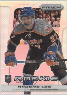 Anders Lee #262