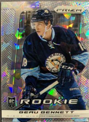 Beau Bennett #276