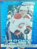 Brendan Gallagher [Blue Pulsar] #252