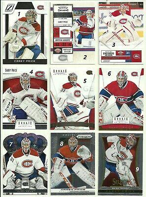 Carey Price #41