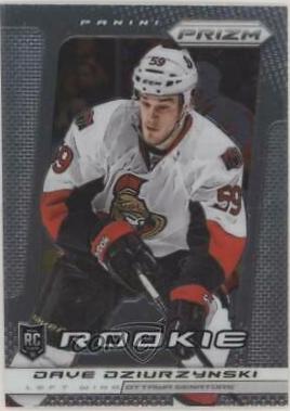 Dave Dziurzynski [Prizm] #268