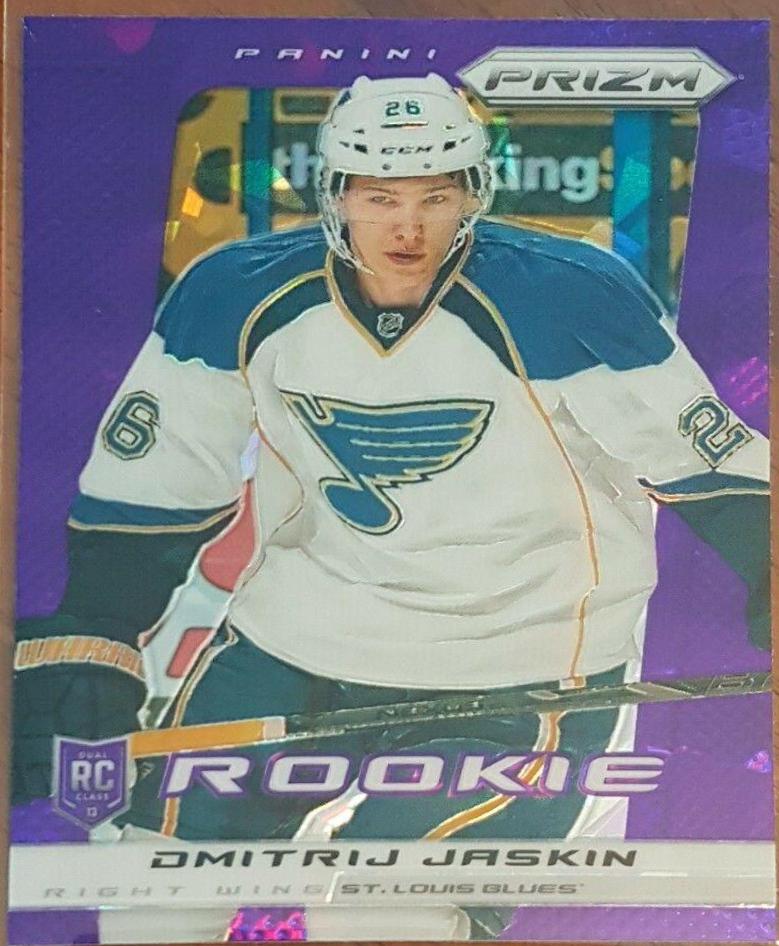 Dmitrij Jaskin #281