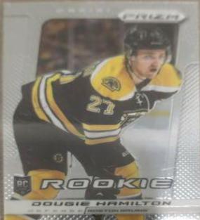 Dougie Hamilton #207