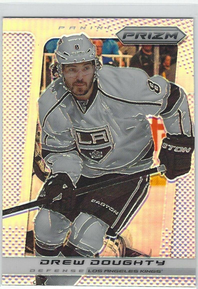 Drew Doughty [Prizm] #151