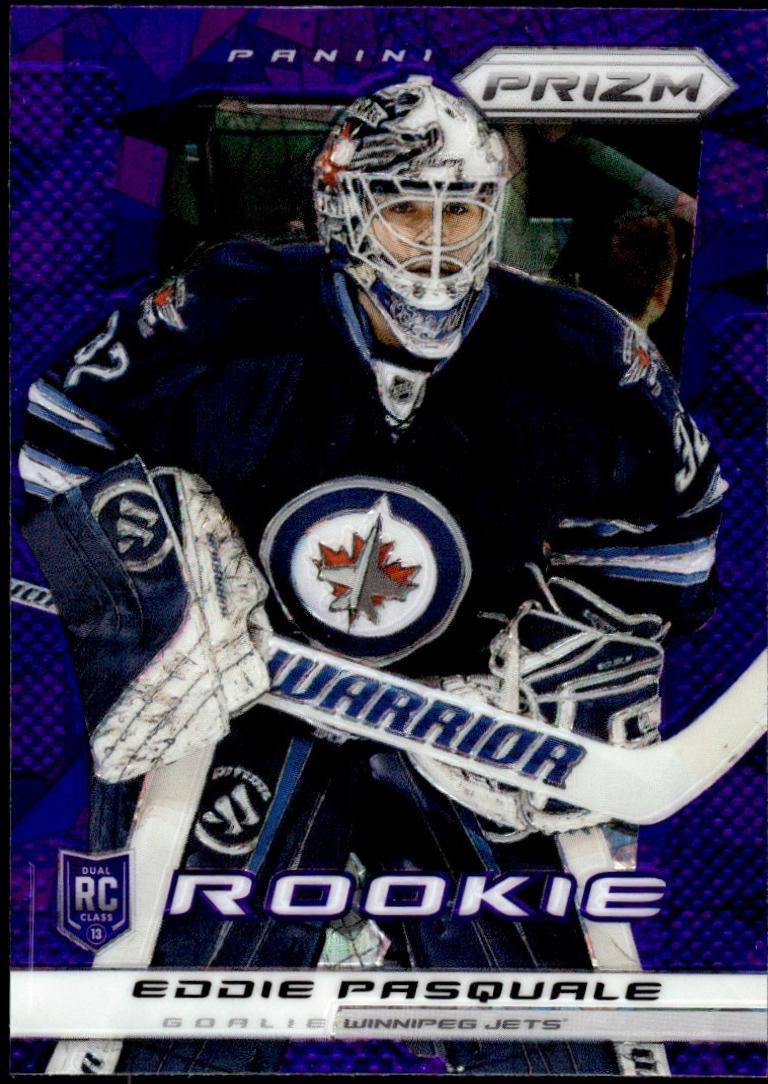 Eddie Pasquale [Prizm] #299
