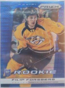 Filip Forsberg [Red Pulsar] #256