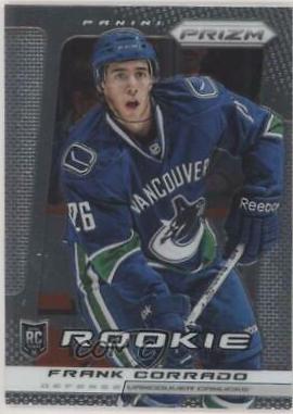 Frank Corrado #290