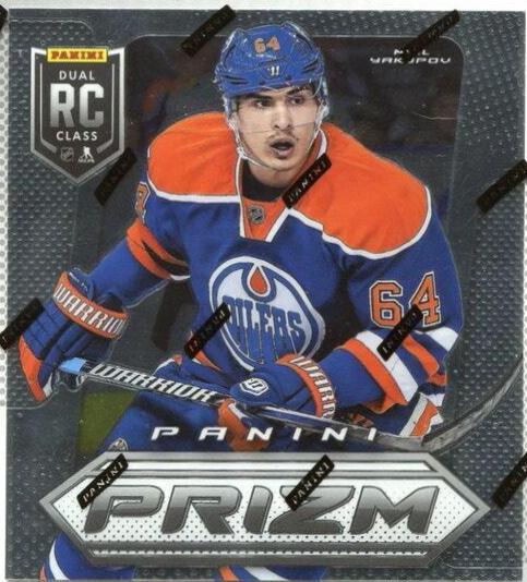 Hobby Box