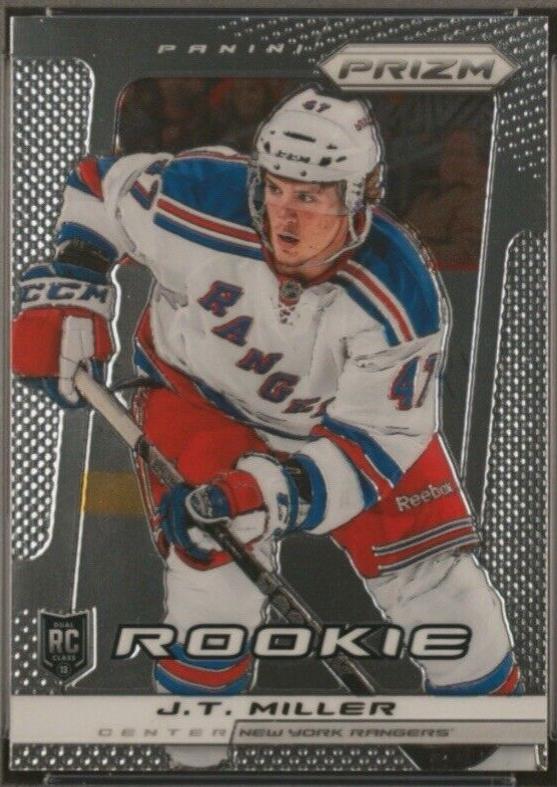 J. T. Miller #266