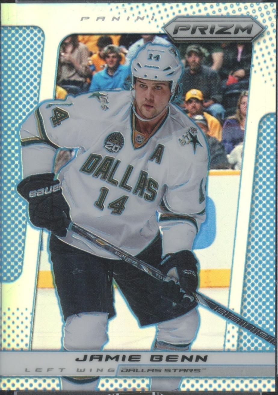 Jamie Benn [Finite] #135