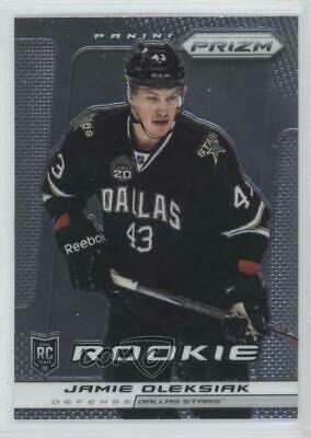 Jamie Oleksiak #233