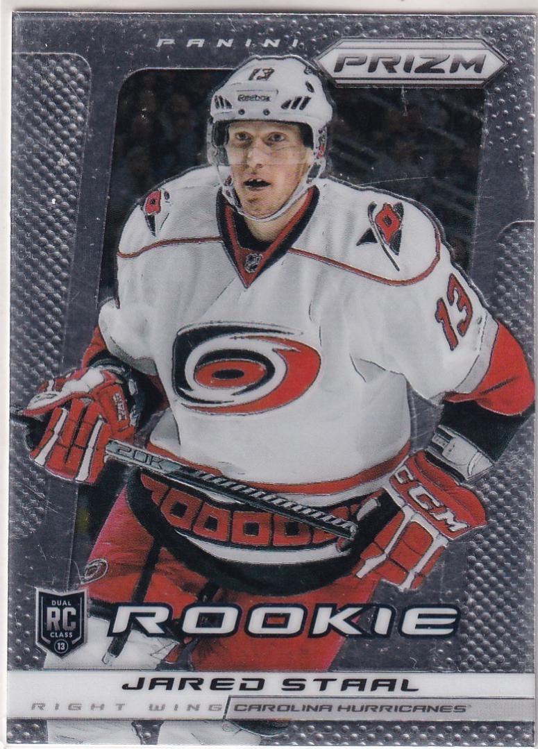 Jared Staal #219