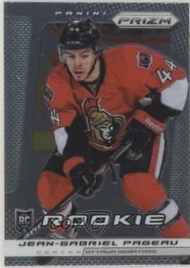 Jean Gabriel Pageau #270