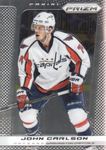 John Carlson [Prizm] #108