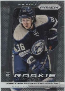 Jonathan Audy Marchessault #227