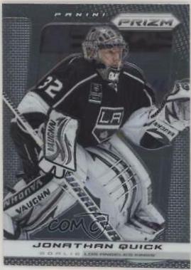 Jonathan Quick #148