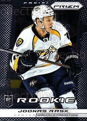Joonas Rask #257